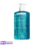 ژل شستشو صورت کلینانس اون Avene