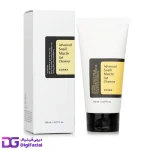 ژل شستشو حلزون کوزارکس Cosrx