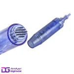 کارتریج میکرونیدلینگ 42 سوزن آبی دکترپن