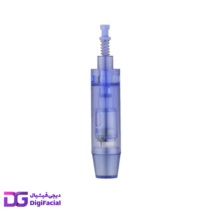 کارتریج میکرونیدلینگ 42 سوزن آبی دکترپن