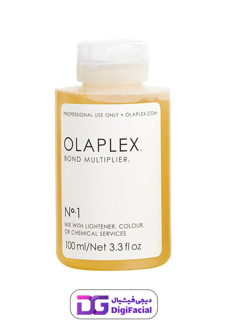 کیت اولاپلکس Olaplex امریکا حجم 100 میل سه عددی