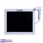 دستگاه آنالیز پوست و مو 21 اینچ لیز