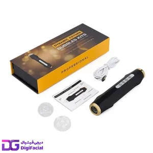 دستگاه پلاژن پرتابل هندپیس اکسیژنو