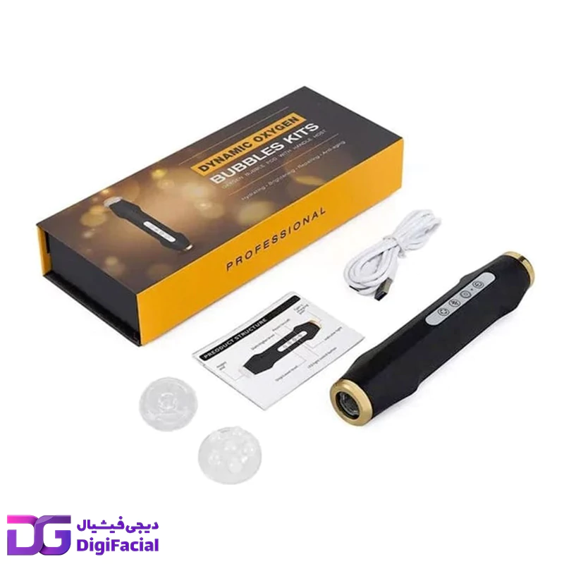 پلاژن-پرتابل1 دستگاه پلاژن پرتابل هندپیس اکسیژنو