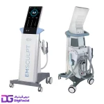 دستگاه لاغری و عضله ساز ام اسکالپت EMSCULPT