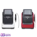 دستگاه لیزر کیوسوییچ پیکوشور پیکوسکند گرید A