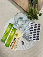 مکمل قرص ضد ریزش مو ۳۰ عددی بایر آلمان - Image 2