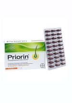 مکمل قرص ضد ریزش مو ۳۰ عددی بایر آلمان - Image 3