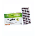 درمان سریع 8 ویتامین حیاتی مواد مغذی خاص مکمل ضد ریزش مو 30 عددی بایر آلمان - Image 4