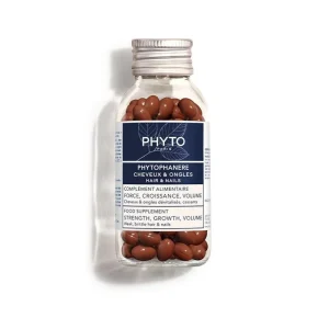 تقویت رشد، افزایش ضخامت و حجم مو، اصل فرانسه 120 عددی