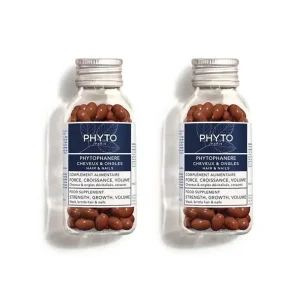 تقویت رشد، افزایش ضخامت و حجم مو، اصل فرانسه 240 عددی