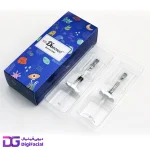 مزوژل دیمونو حجم 3 سی سی - Image 3